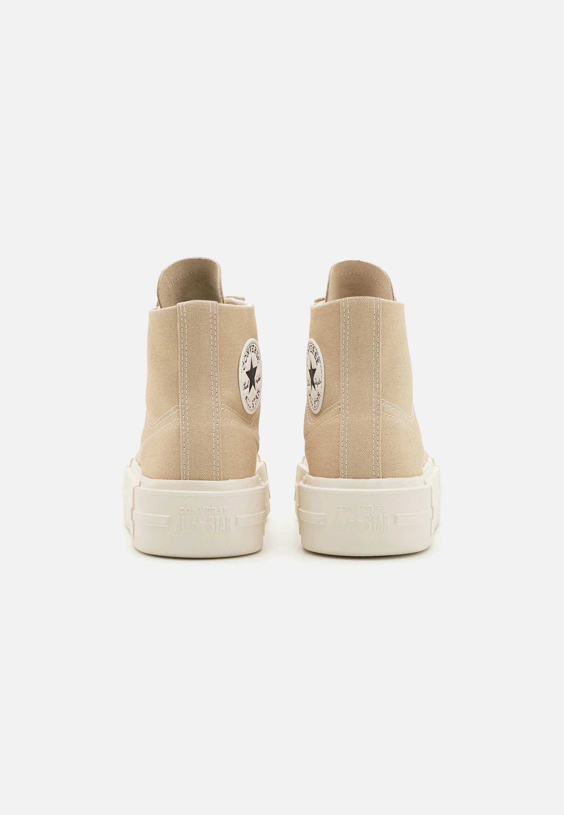 Converse CHUCK TAYLOR ALL STAR CRUISE - Zapatillas altas
