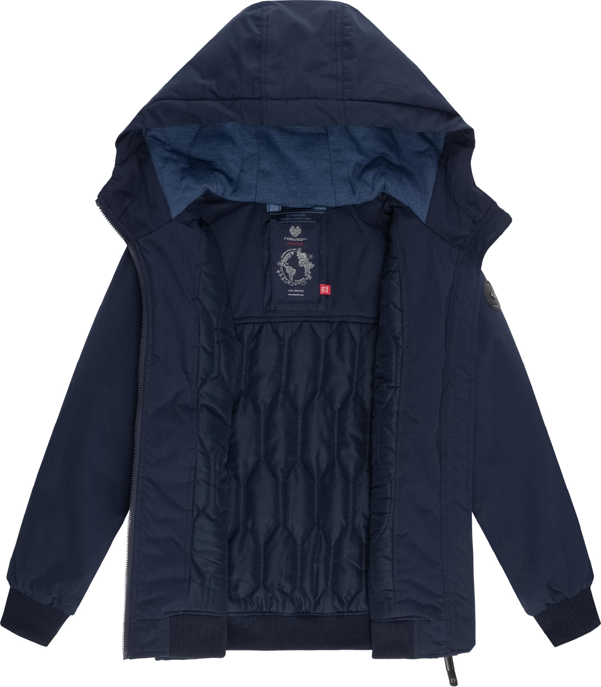 Performance Jacket 'Maddew'