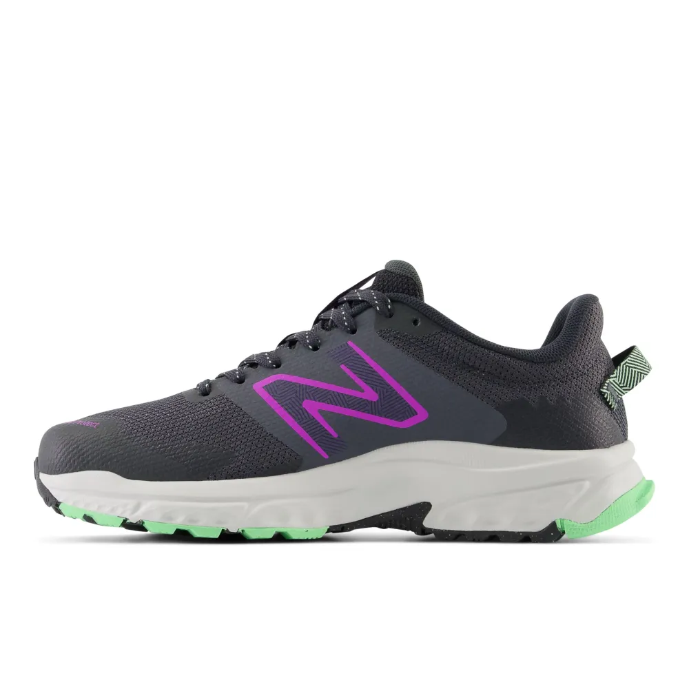 New Balance FRESH FOAM 510v6 WT510LP6 / grau