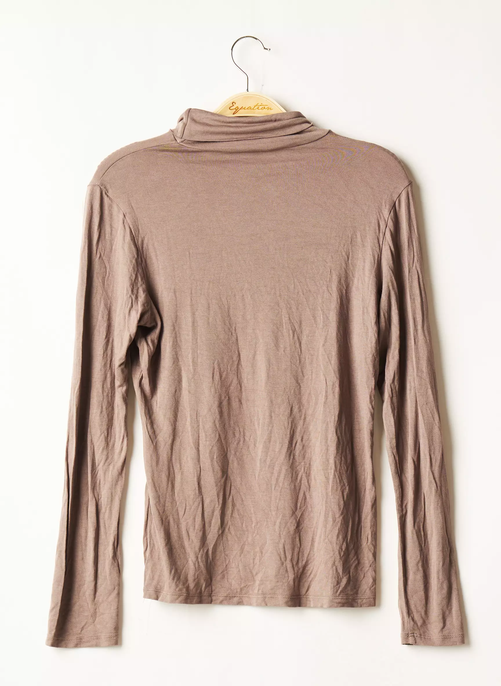 Promod Sous Pulls 1 Femme couleur gris