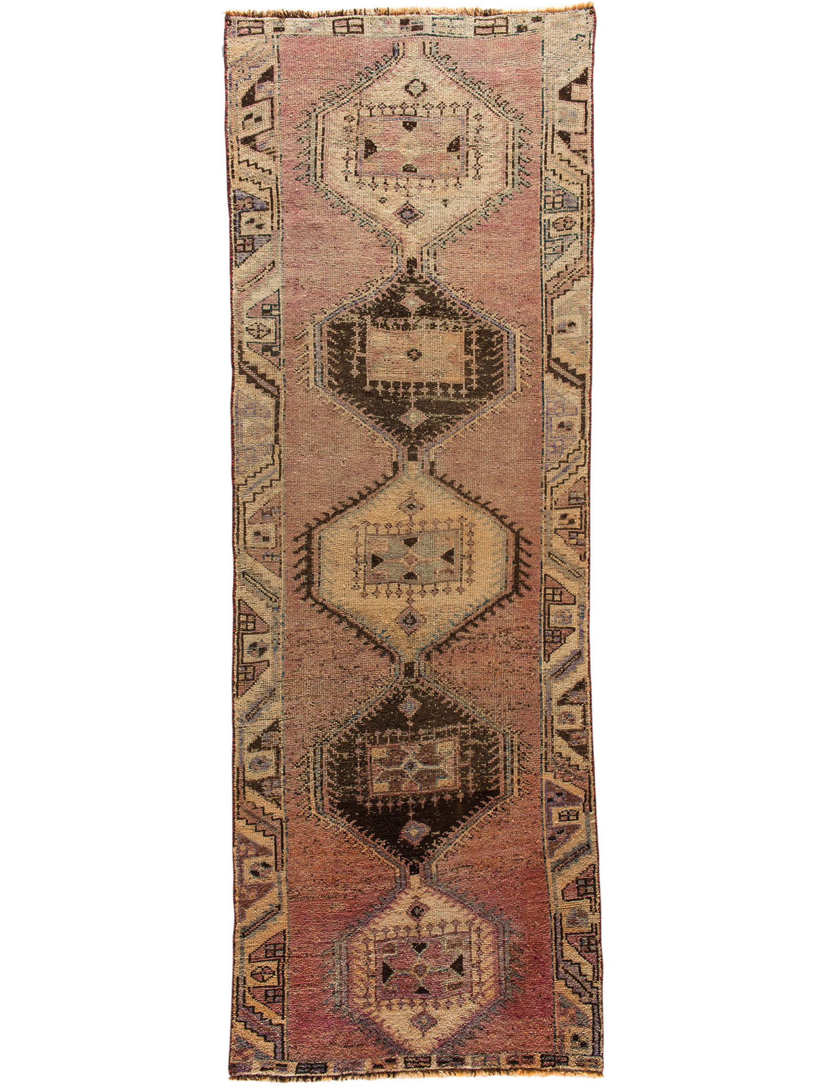 Lori Vintage ca. 134 x 390 cm, Unikat / Einzelstück