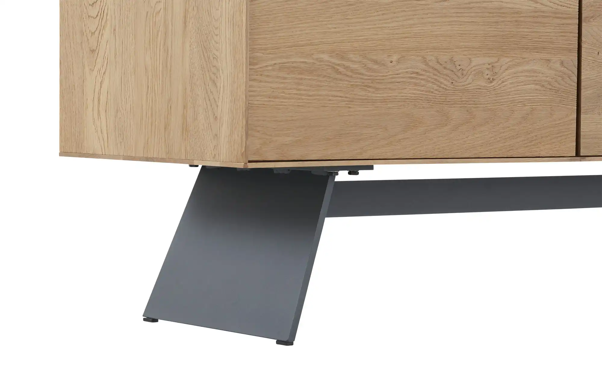 Wohnwert Sideboard Ardesia