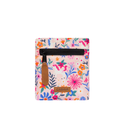 Light pink Wonderland side pocket