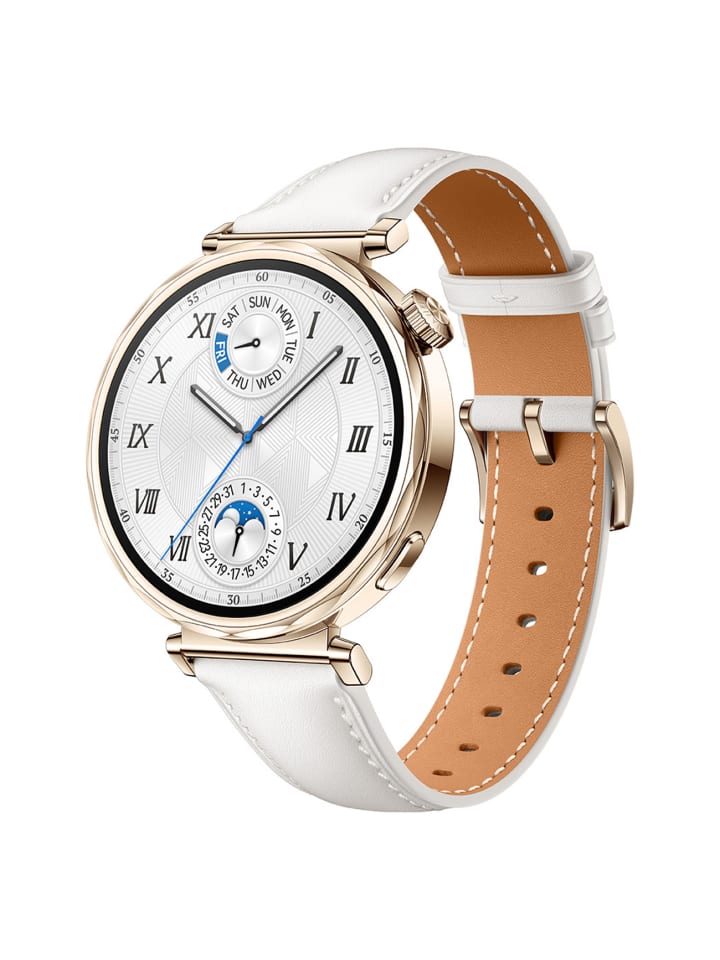 Huawei Smartwatch Watch GT 5 41MM in weiß günstig kaufen onesize