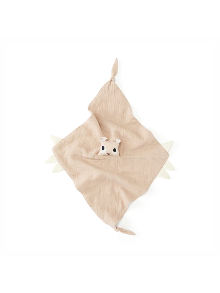 Kids Concept Schmusetuch Eule ab 0 Monate günstig kaufen onesize