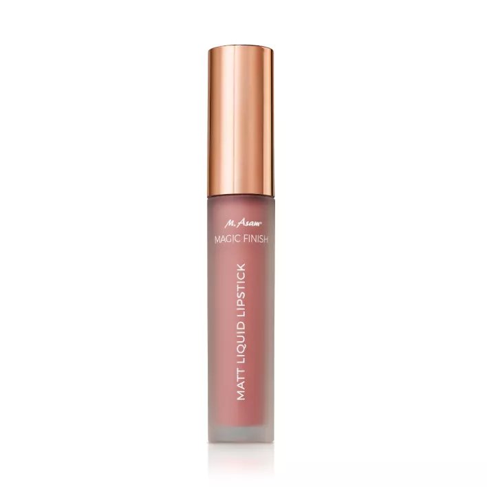 MAGIC FINISH Matt Liquid Lipstick