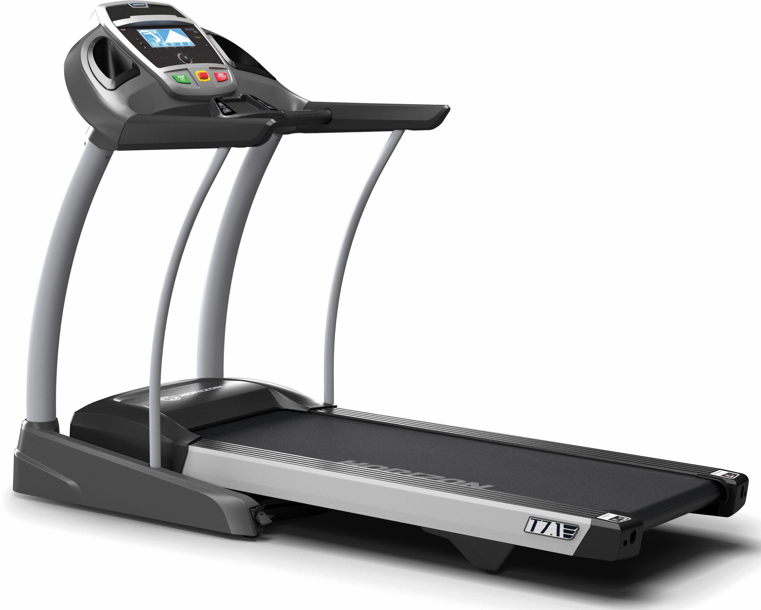Horizon Fitness Laufband Elite T7.1