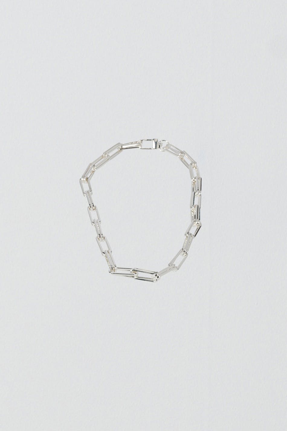 Chain necklace
