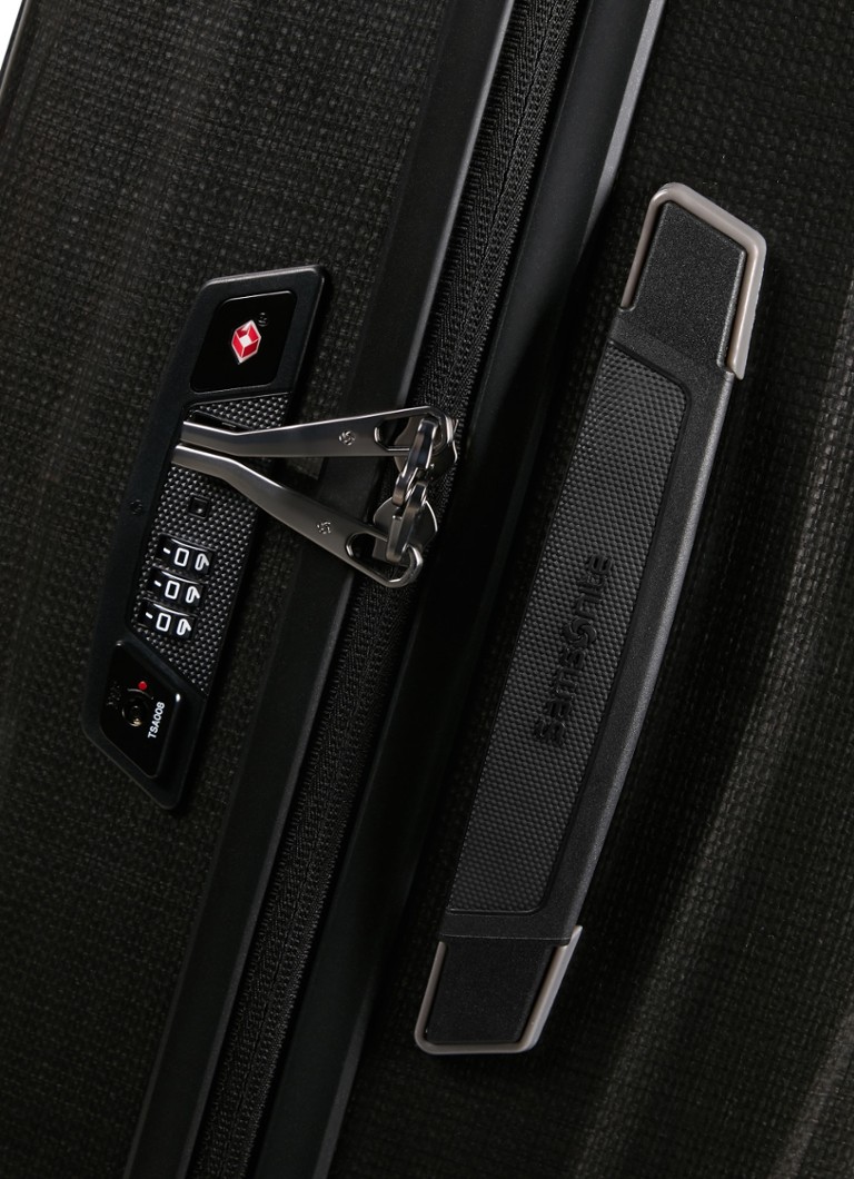 Samsonite Major-Lite spinner 69 cm