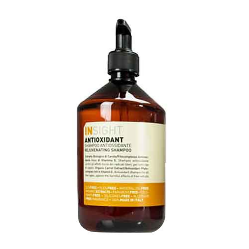 INSIGHT Rejuvenating Shampoo 400 ml