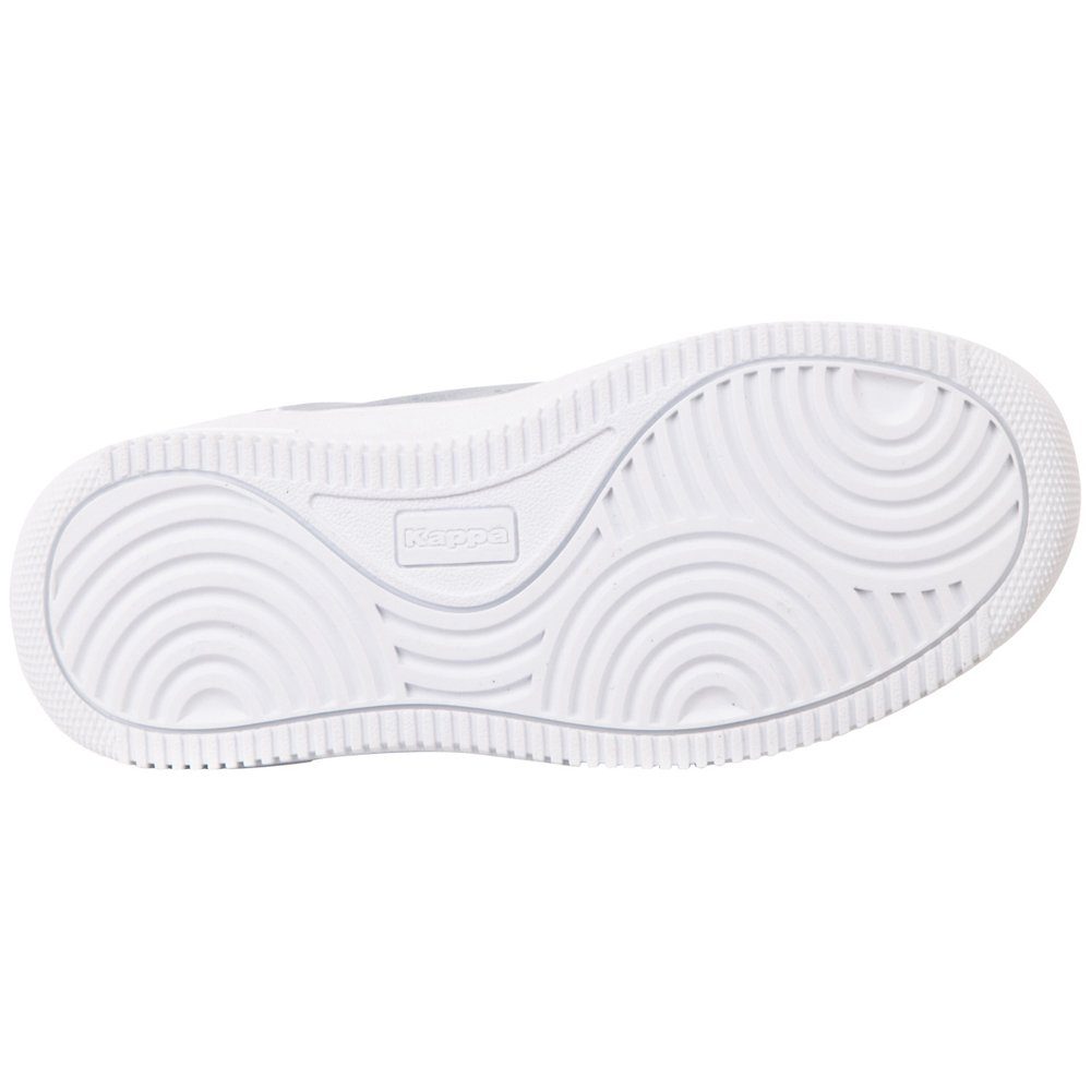 Kappa Sneaker - in schöner Lederoptik