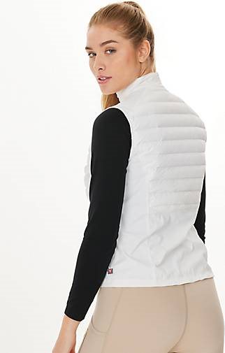 Endurance Laufweste Beistyla mit hochwertiger Primaloft®-Isolation