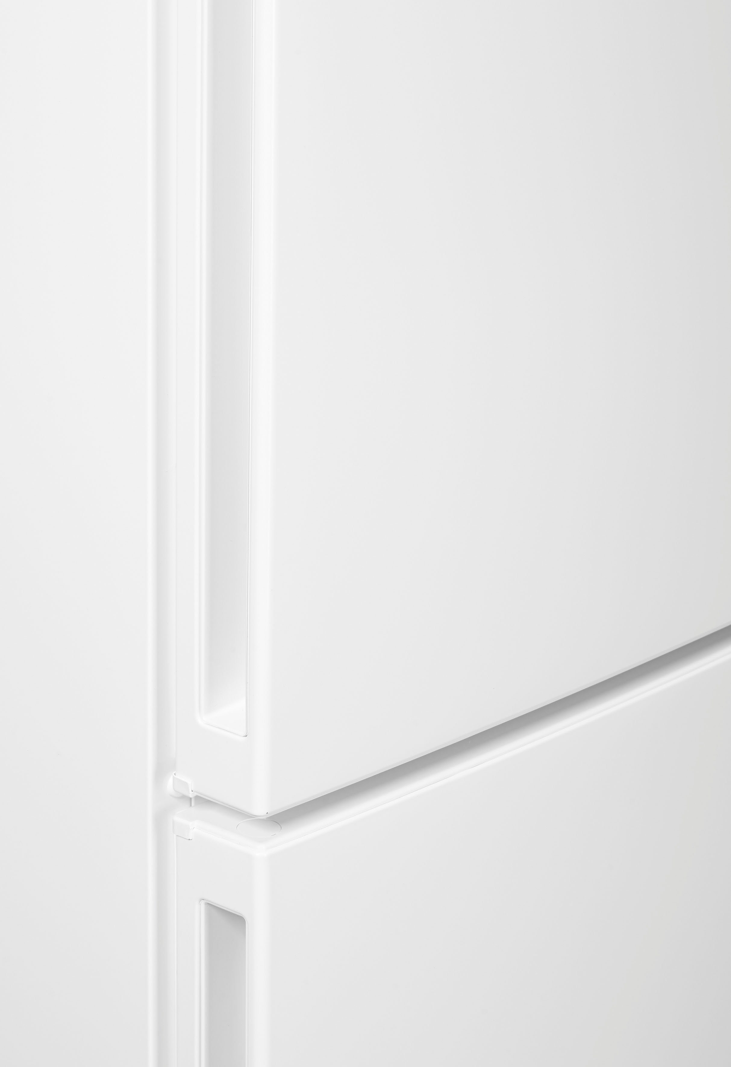 BOSCH Kühl-/Gefrierkombination KGV33VWEA, 176 cm hoch, 60 cm breit