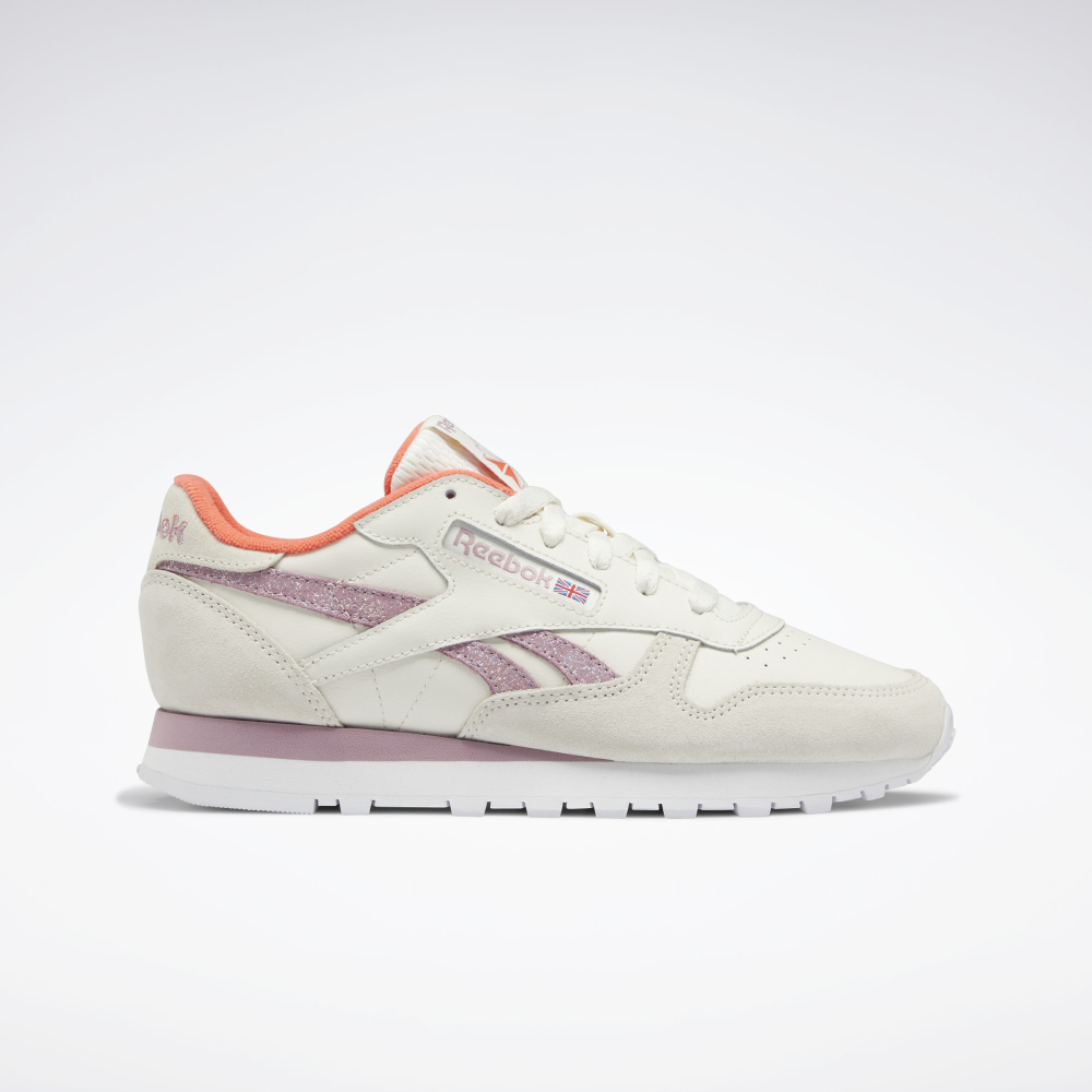 Reebok Leather Classic GY1573 / weiss