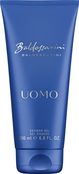 Baldessarini Uomo Duschgel
