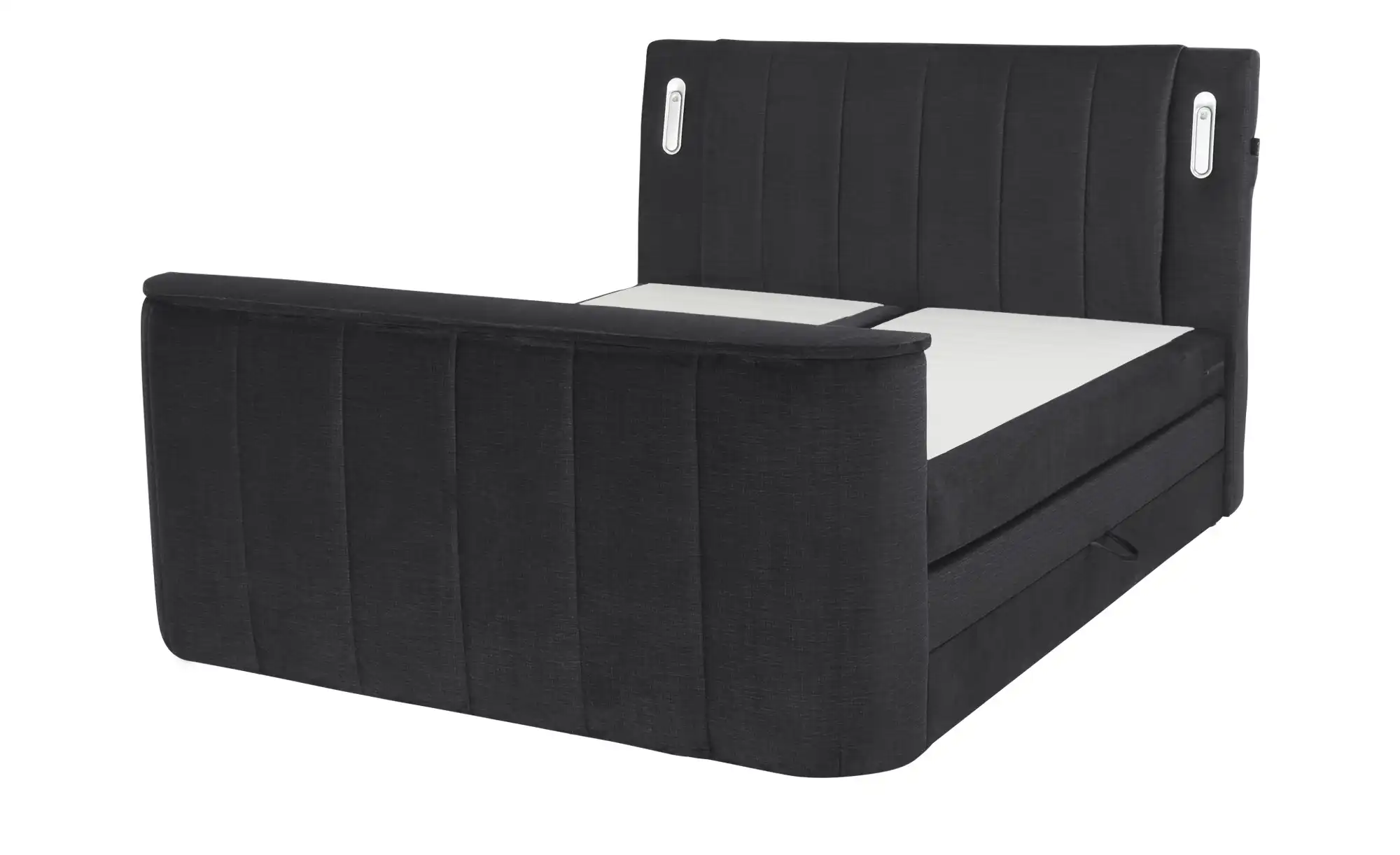 Boxspringbett