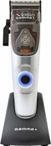 Gamma+ Clipper X-Ergo Haarschneidemaschine