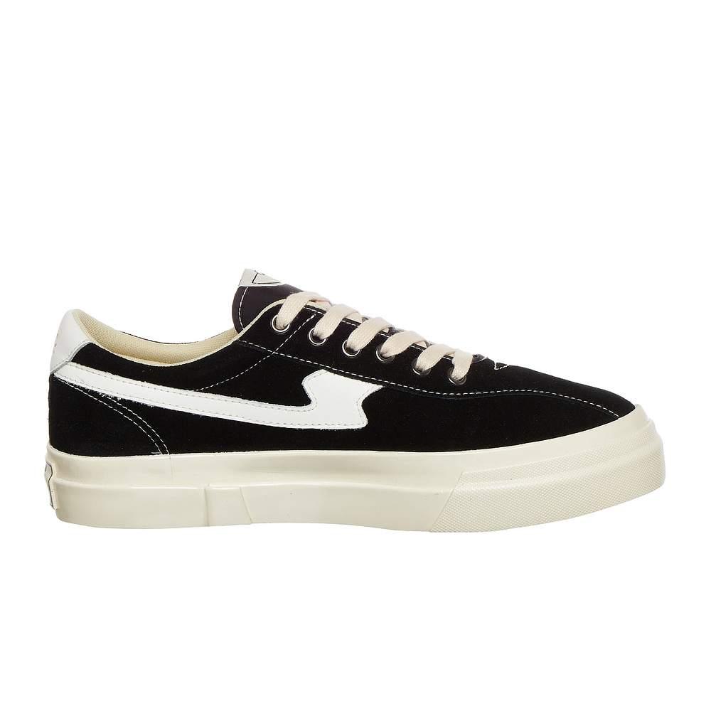 Stepney Workers Club Dellow S Strike Suede YA07035 / schwarz