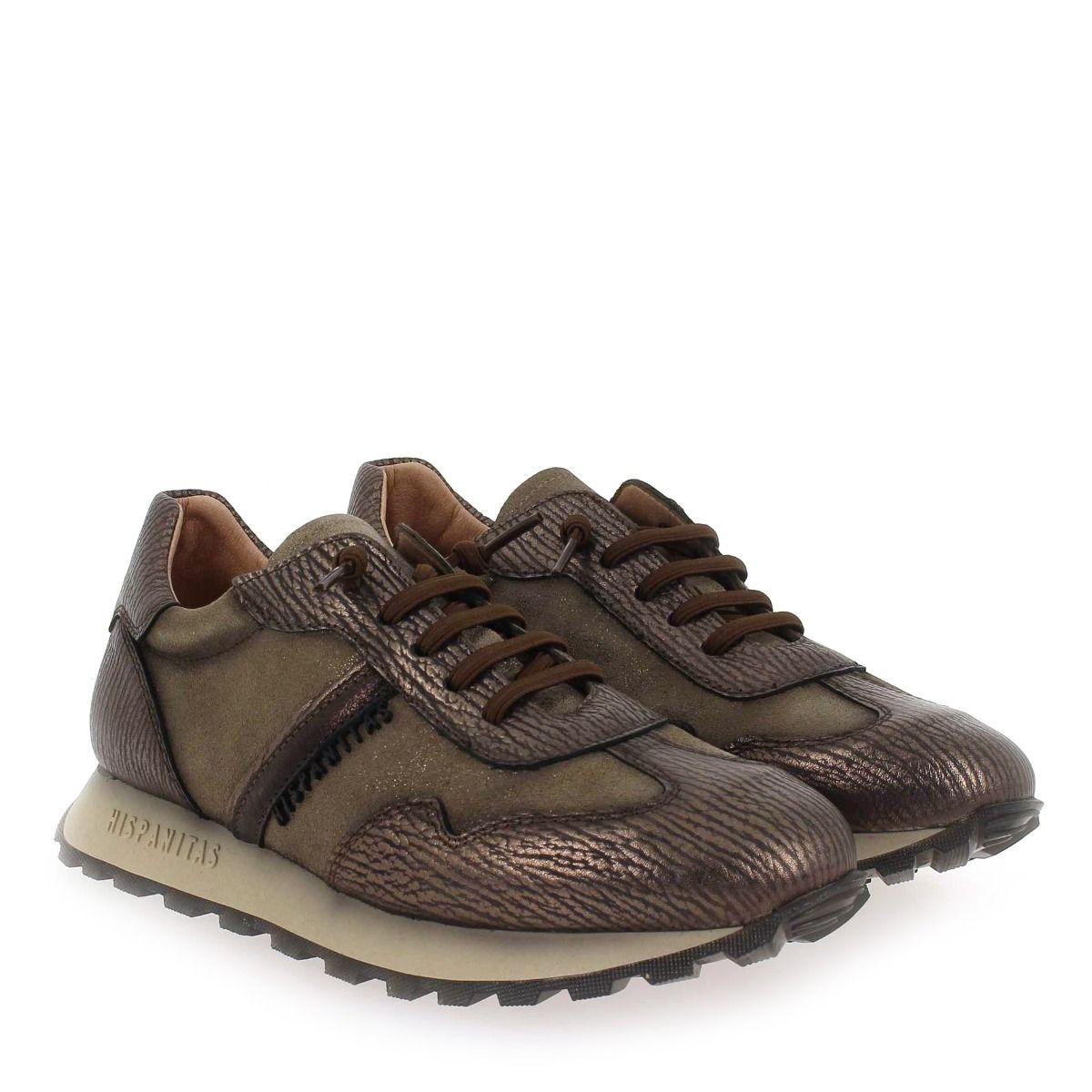Hispanitas  HI 233073 - Bronze Taupe