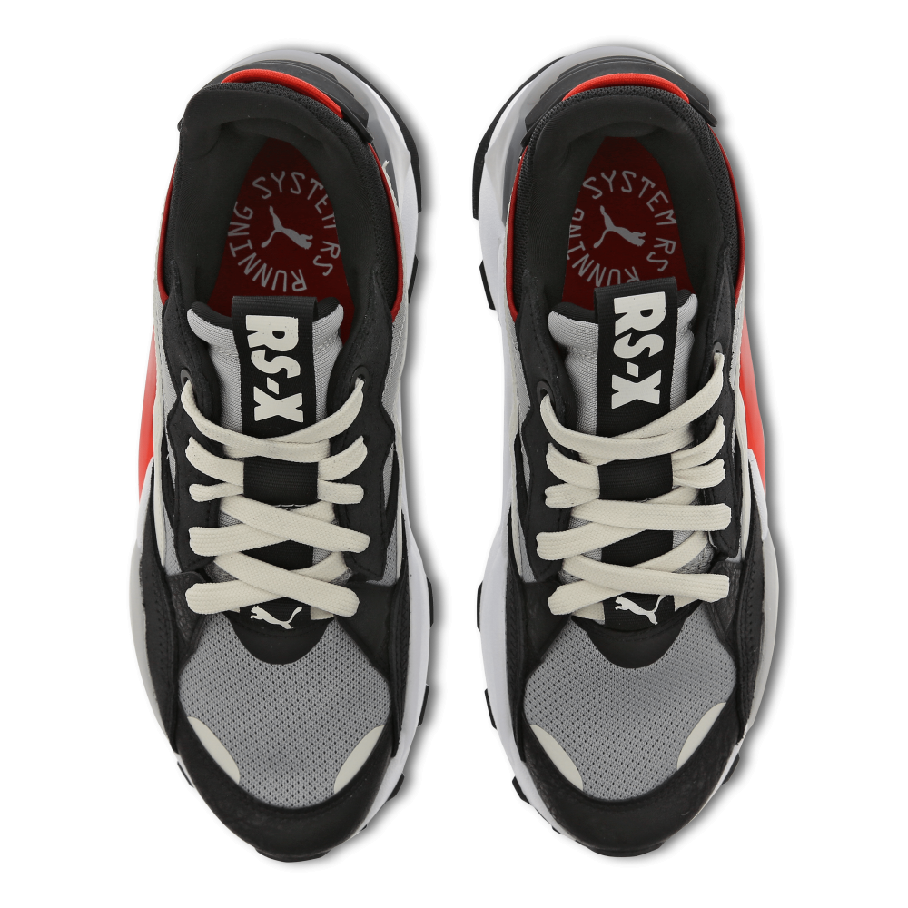 PUMA RS XL 395237 01 / grau