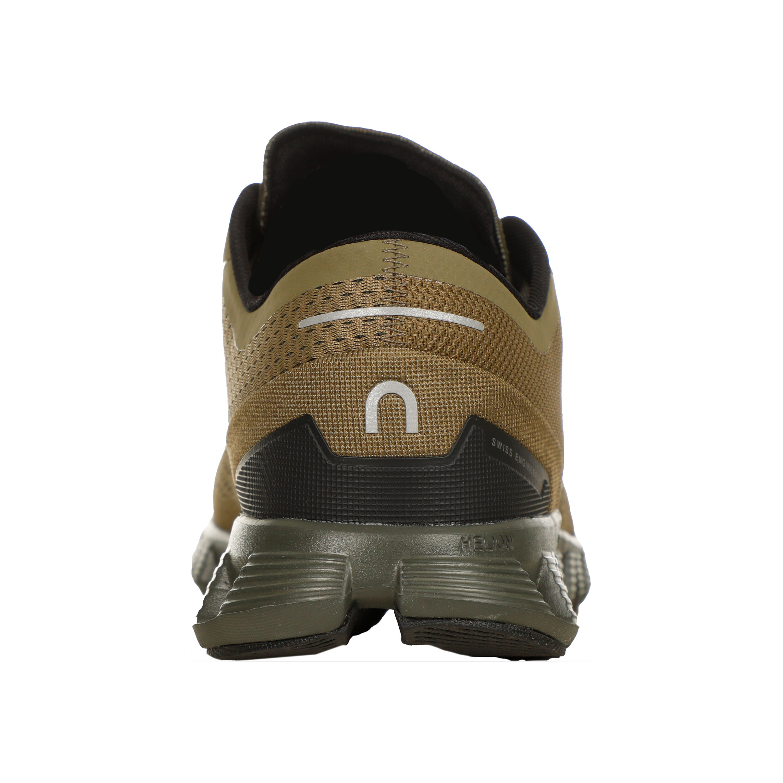Cloud X Neutralschuh Herren - Oliv, Grün