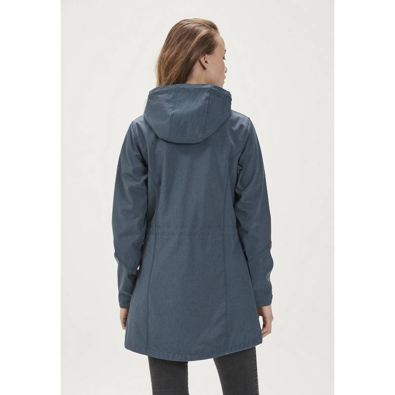 Weather Report LILAN Softshelljacke Damen
