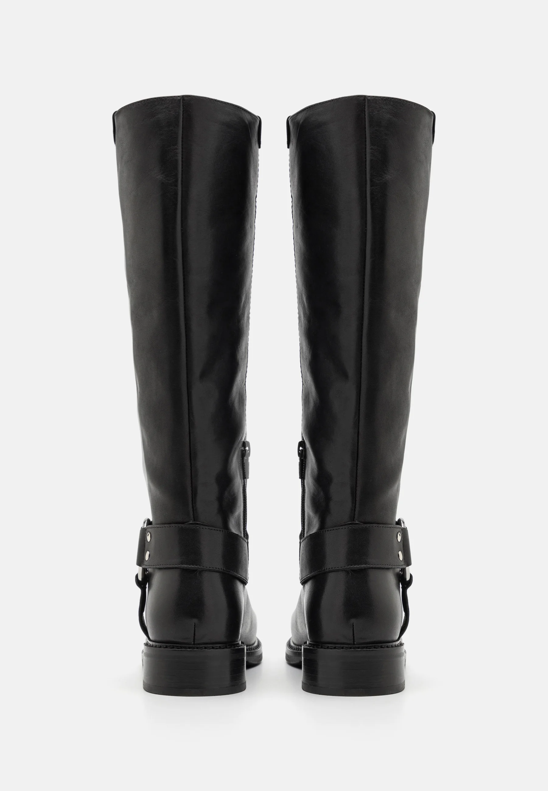 Bronx NEW-TOUGH - Botas texanas/de motociclista