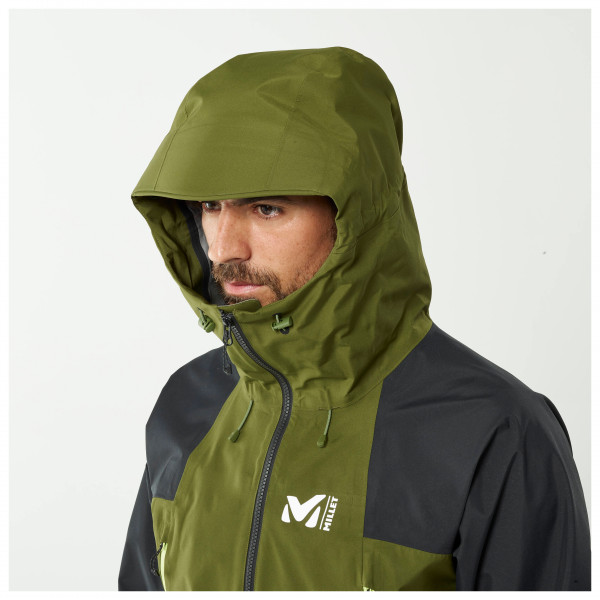Millet - K Hybrid GTX Jacket - Regenjacke