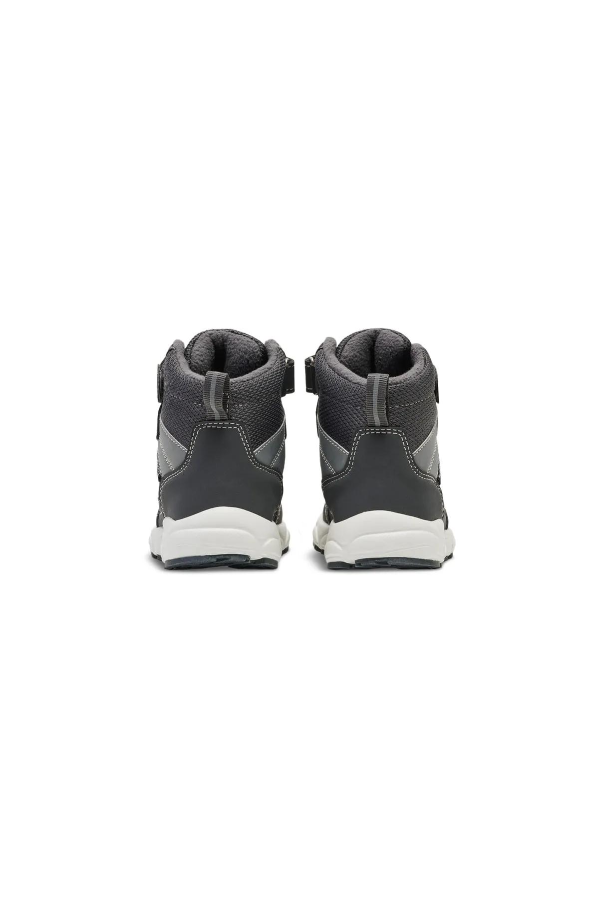 hummel  Stiefelette - Grau - Flacher Absatz