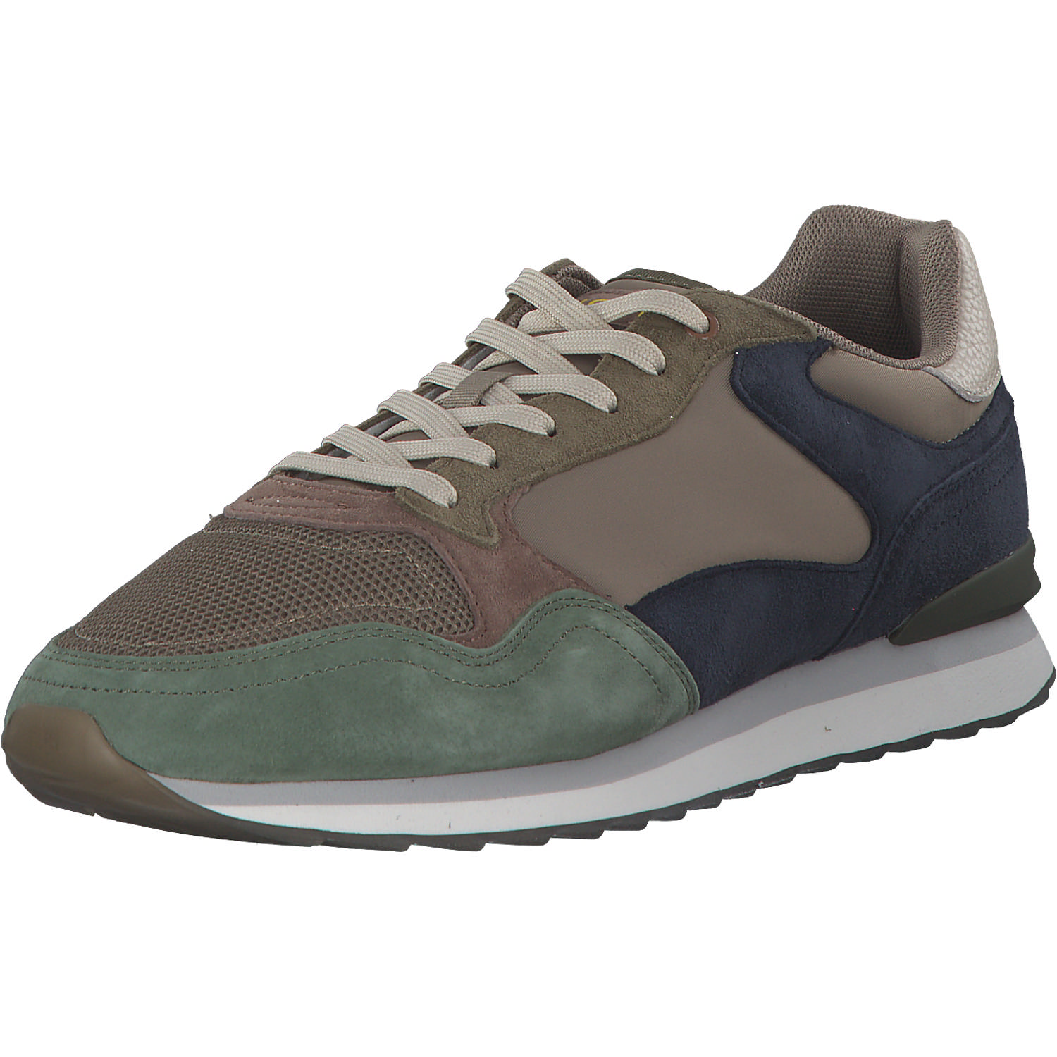 Hoff Schuhe 2230260, Klassische- & Business Schuhe, Herren, Grau