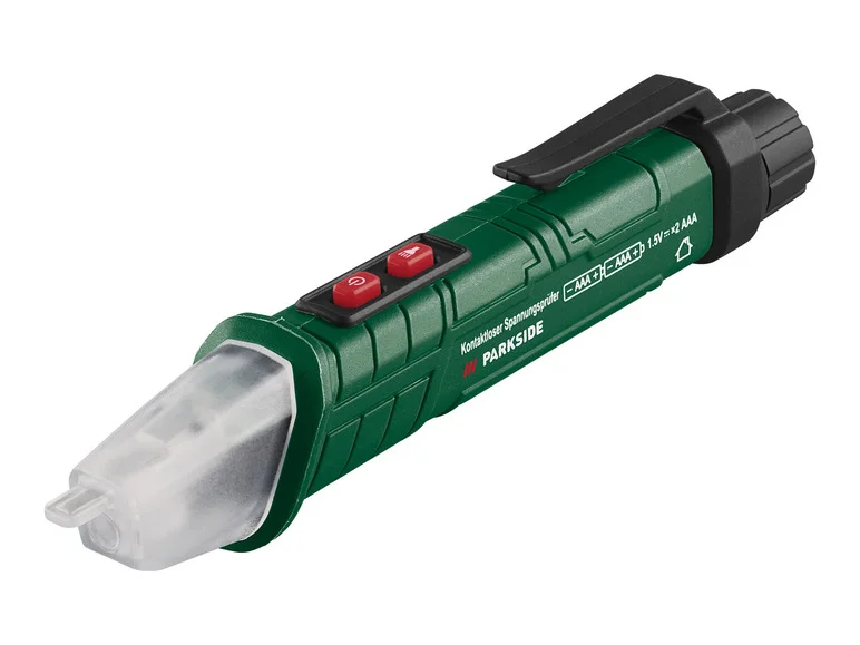 Detector de tensão sem contato PARKSIDE® PSSFS 3 A2