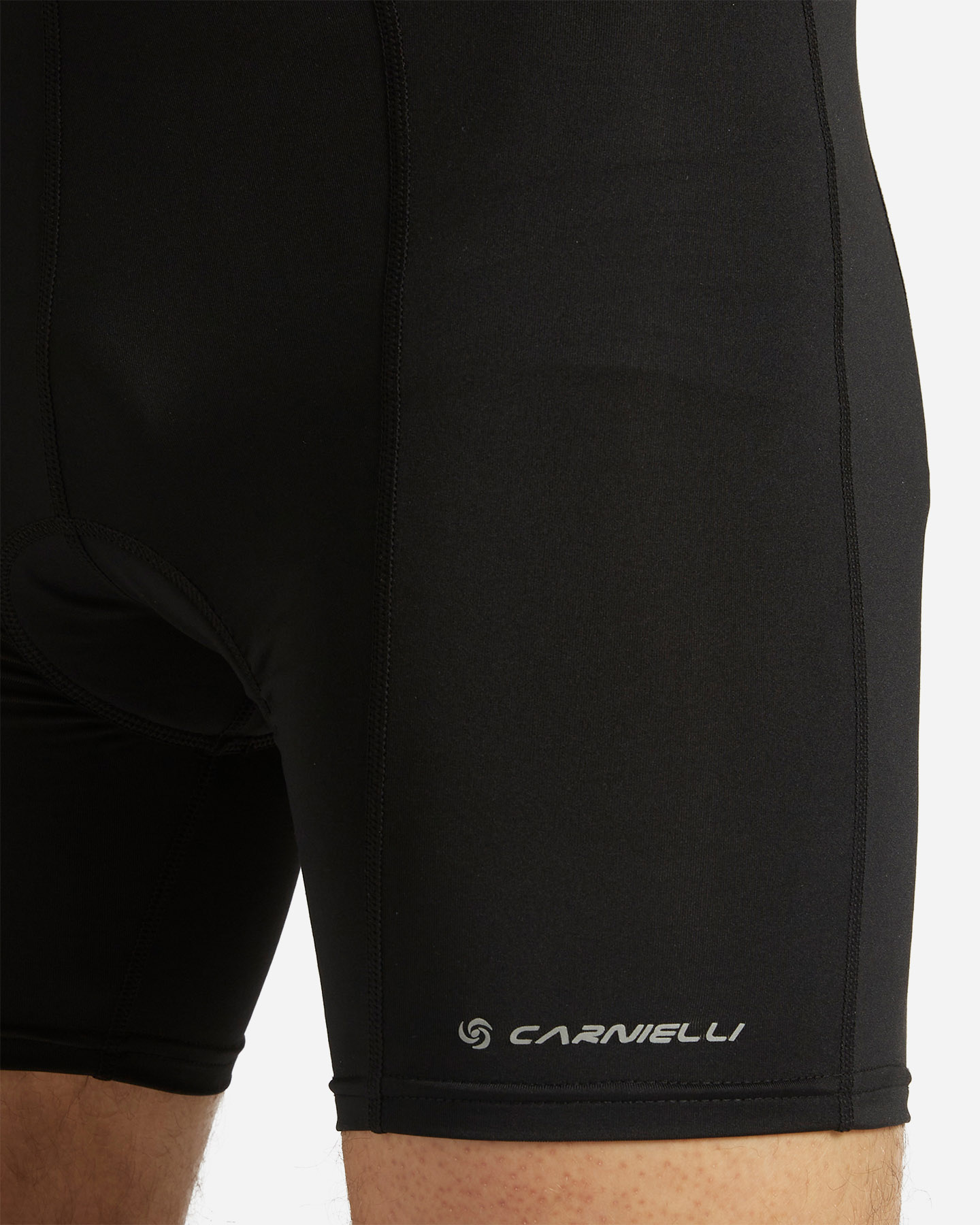 Spodenki rowerowe Carnielli Bike M CRNM062-050