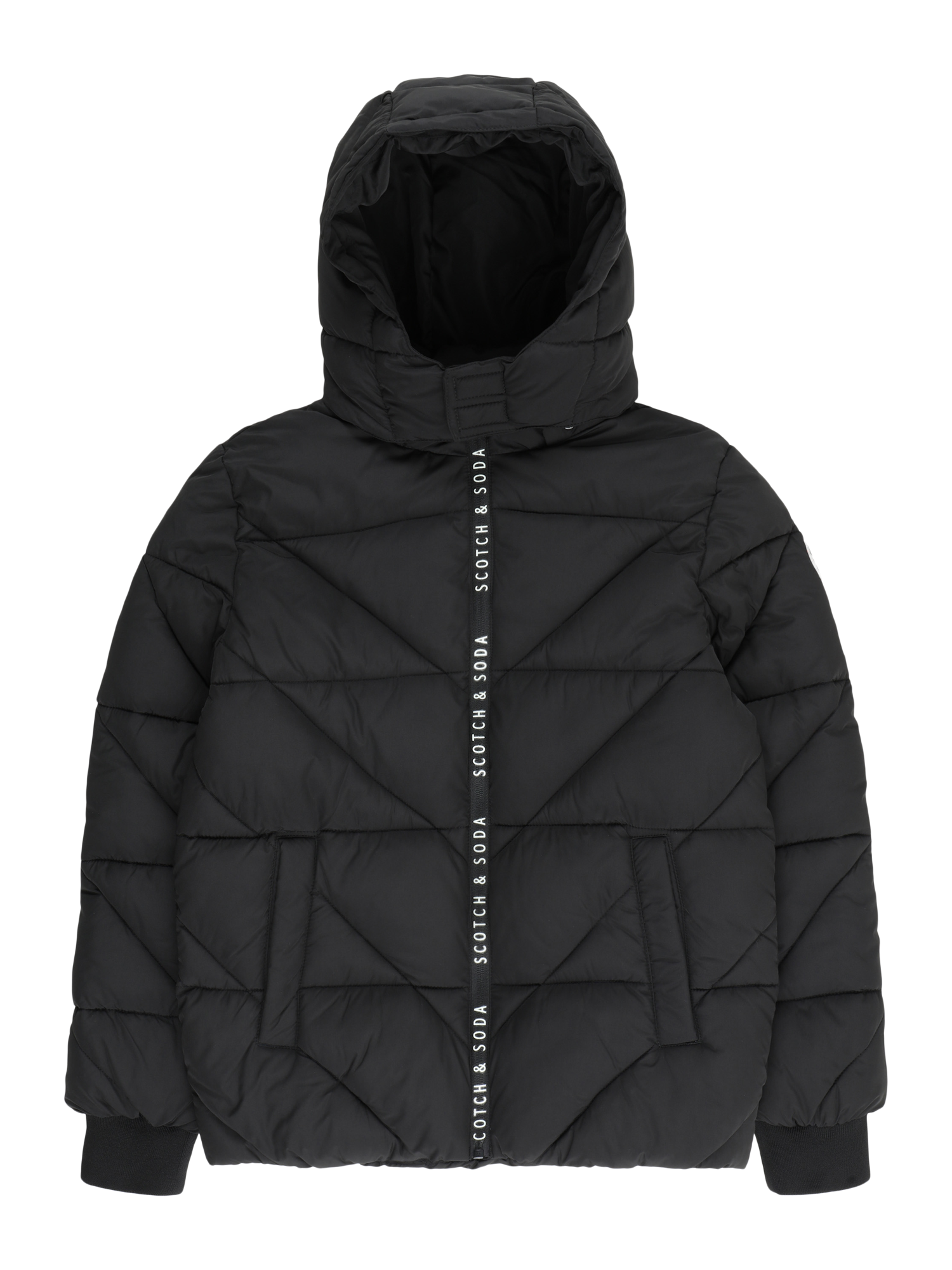 Between-Season Jacket
