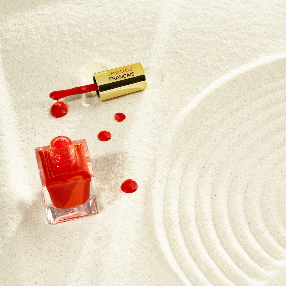 Le Rouge Français 993 Palmaria Vernis Gloss