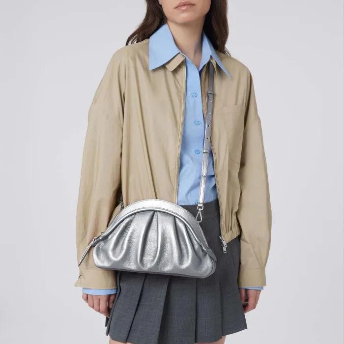 Coccinelle Kind Glat Medium