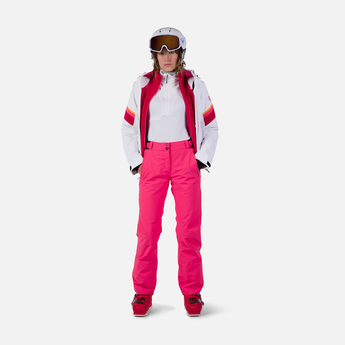 Damenskihose