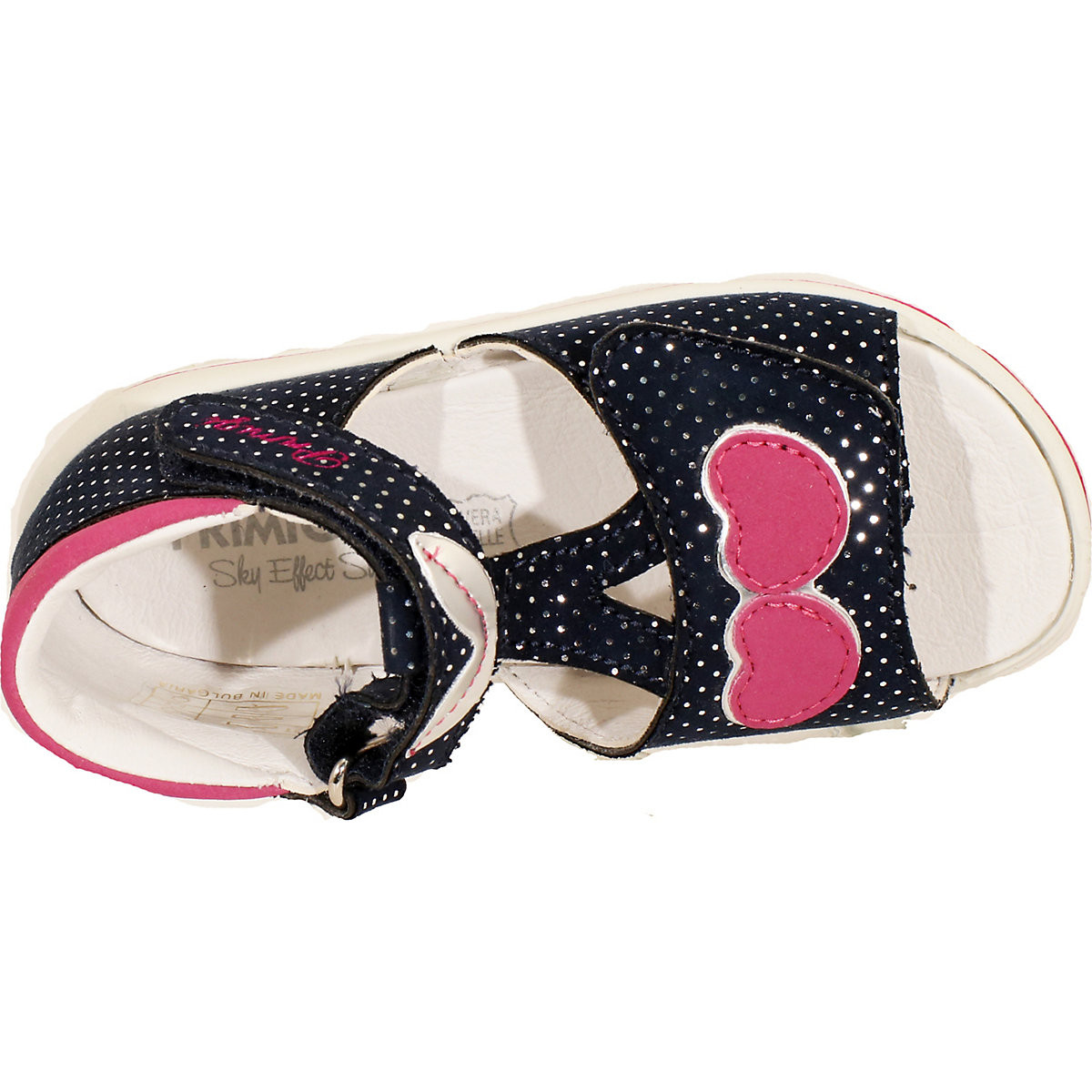 PSW 18630 Sandalen