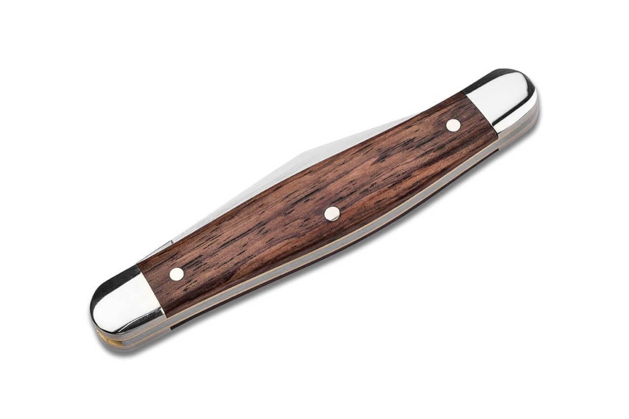 Stockman Palisander