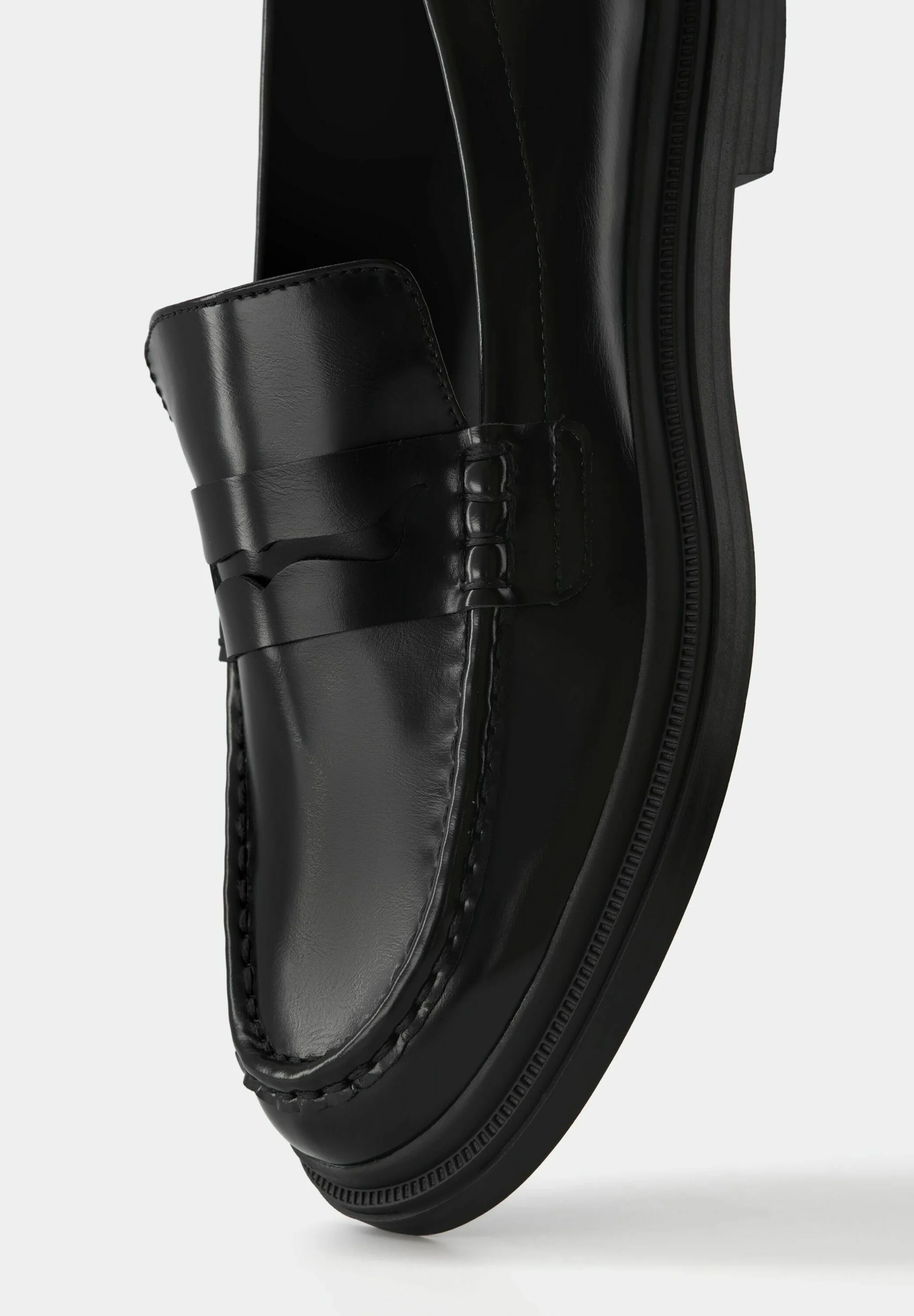 Zapatos sin cordones Bershka