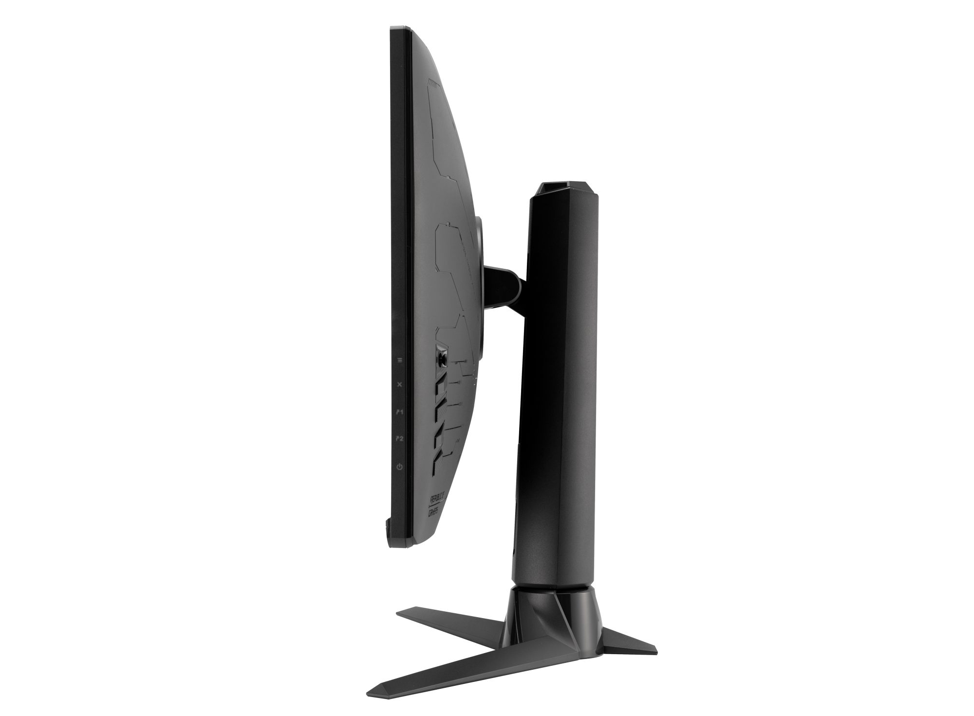 Asus XG27AQV Gaming-Monitor (68.6 cm/27 