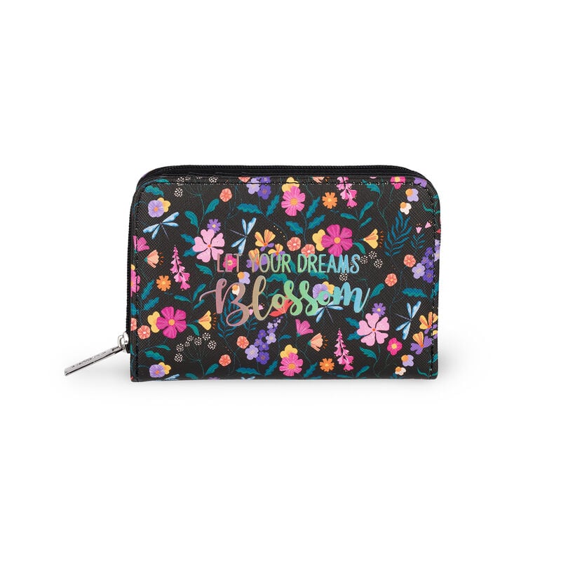 Cartera - ¡Qué cartera tan linda!