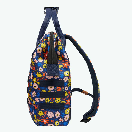 Adventurer Small Alexandria Backpack, Navy Blue