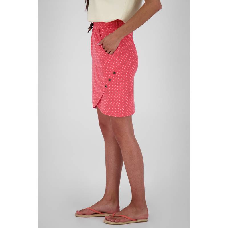 ALIFE AND KICKIN LucyAK B Minirock Damen