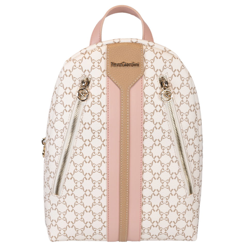 Nero Giardini Rucksack