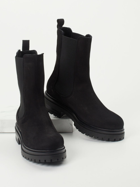 Stiefelette-18330090040 Andrea Puccini