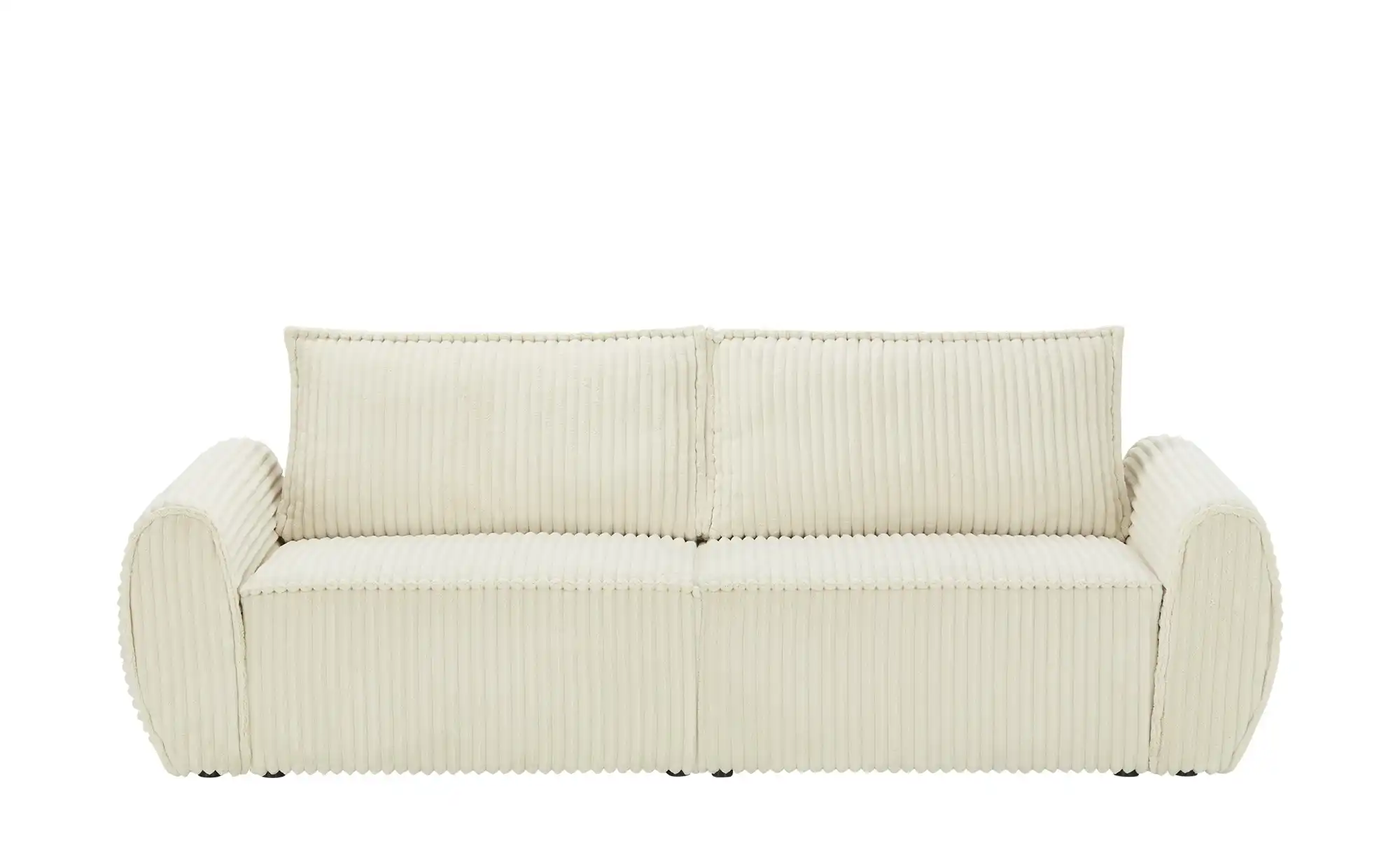 Primo Bigsofa Cordstoff Cento