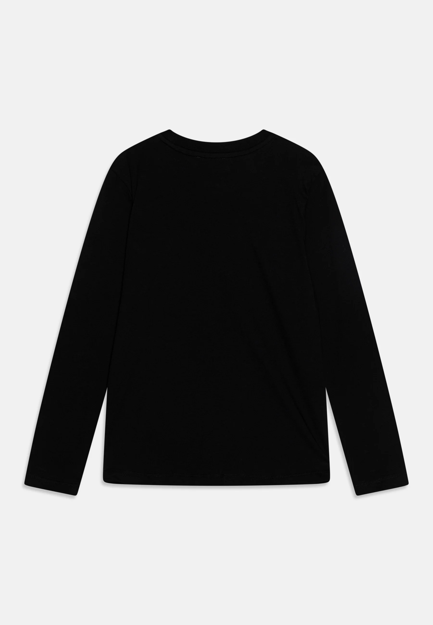 MOSCHINO ADDITION UNISEX - Camiseta de manga larga