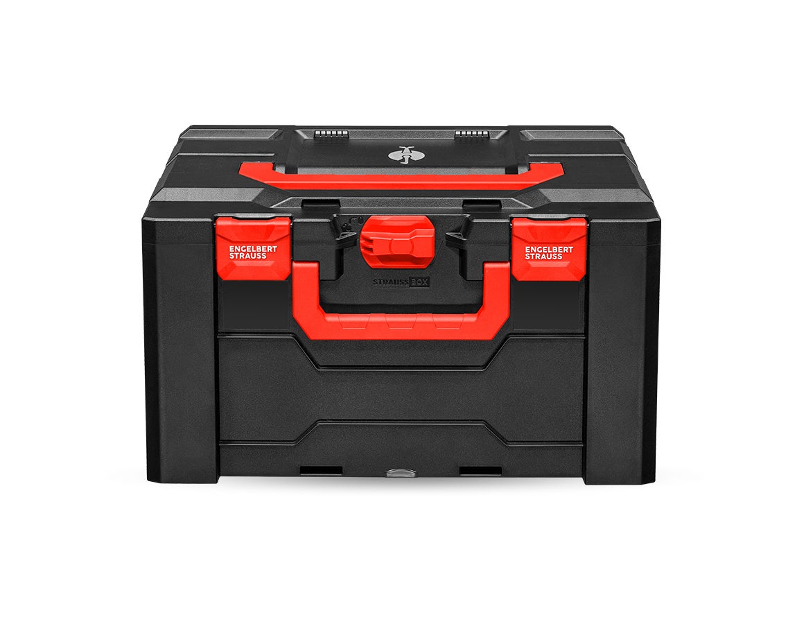 STRAUSSbox 280 large