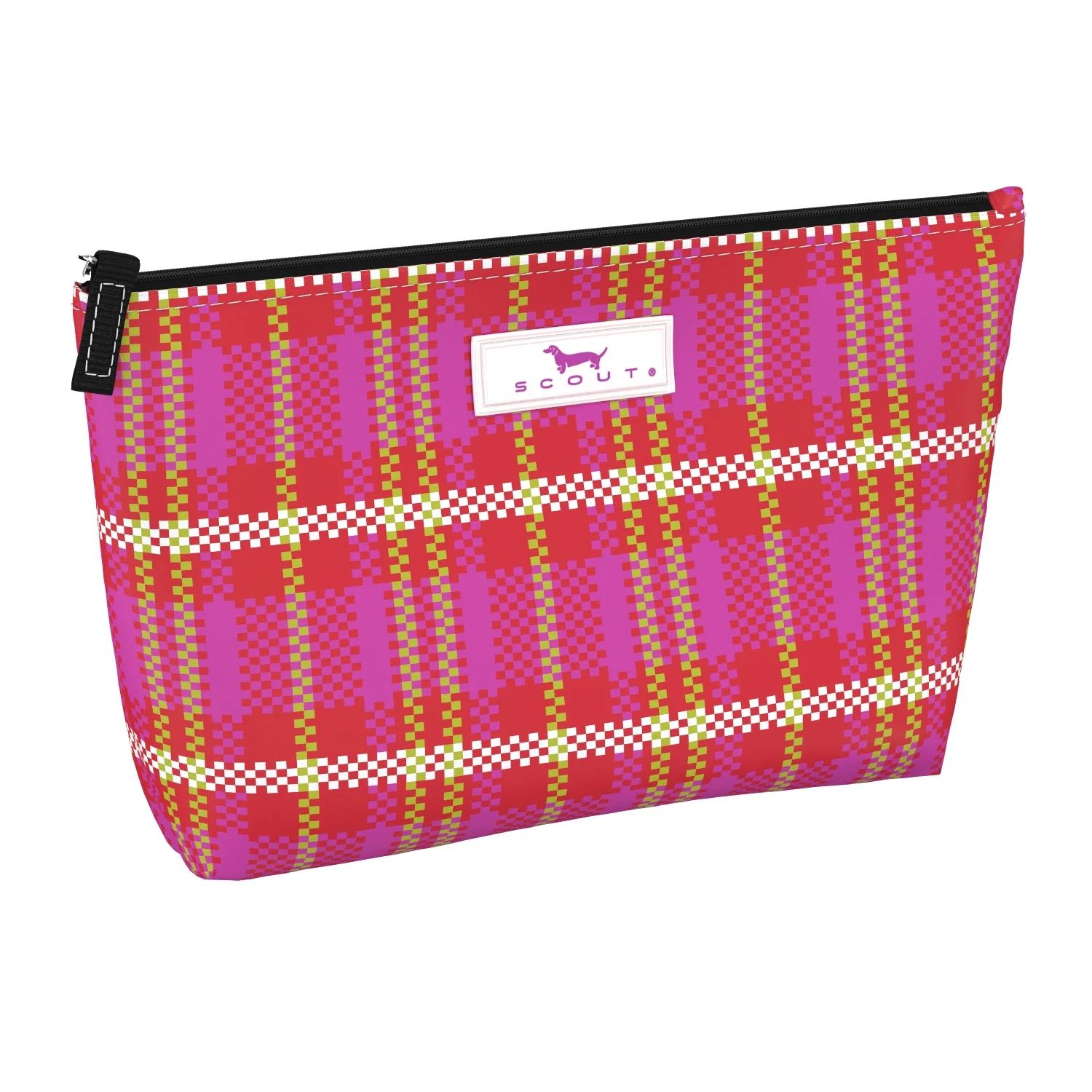 Slim Makeup Bag Small Twiggy