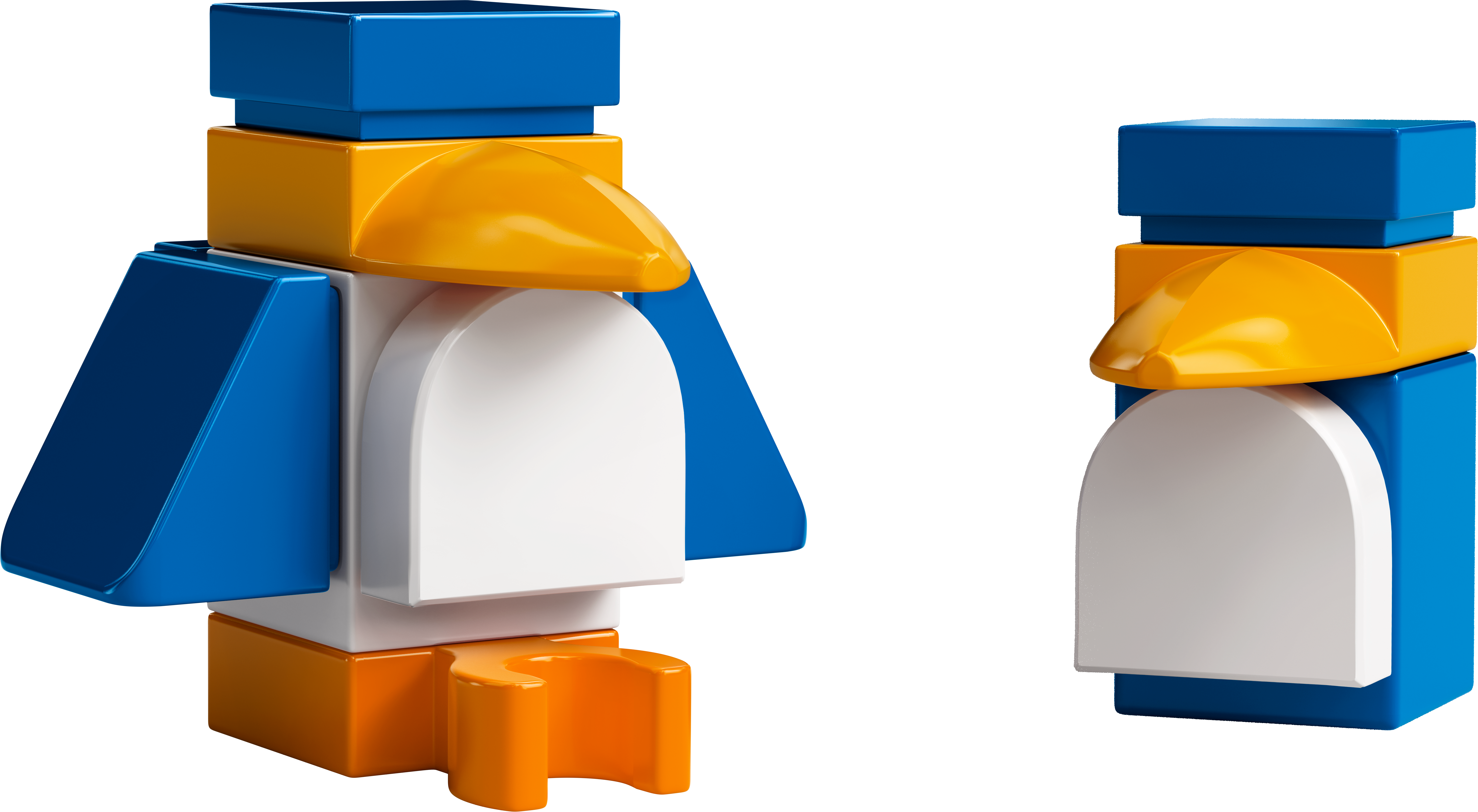 Fragezeichen-Block aus Super Mario 64™ 71395